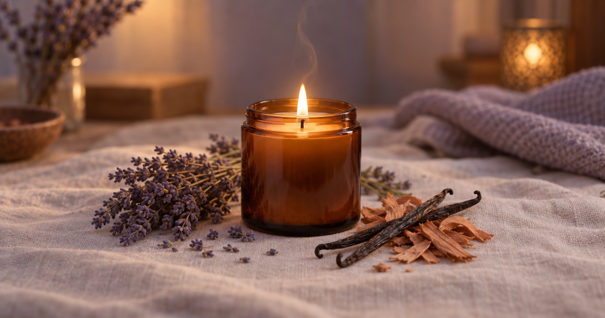 Aromachologija: kaip kvapas per 10 sekundžių keičia nuotaiką