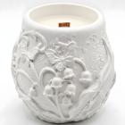 Balta / Pienas, Medus