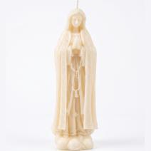 Žvakė Madonna – Balta / Kokosas